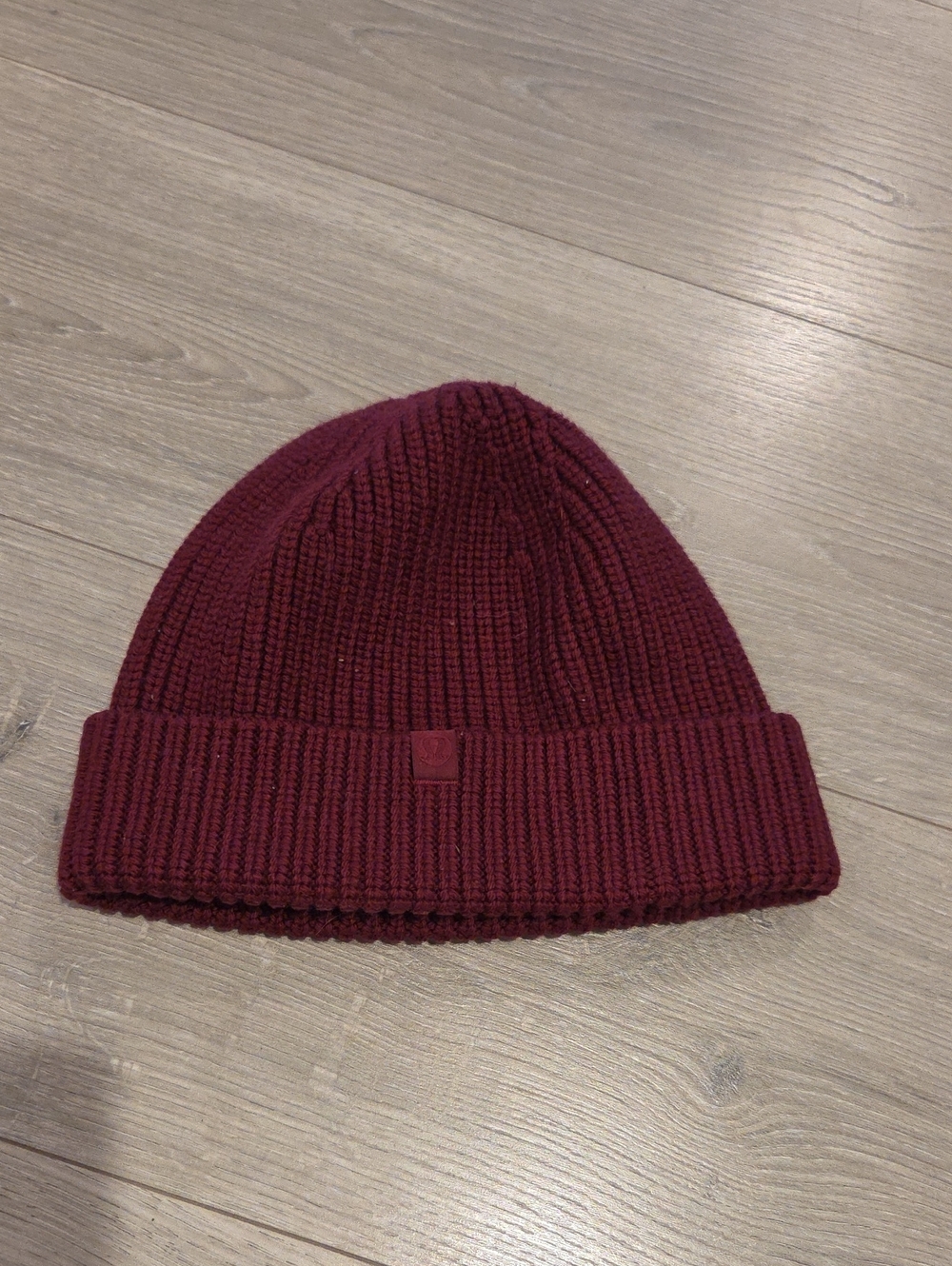 Lululemon Wool Blend Hat